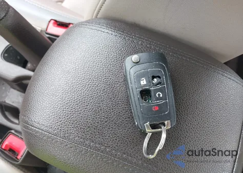 2014 Chevrolet Cruze Ltz from USA, damaged, VIN 1G1PG5SB0E7357515